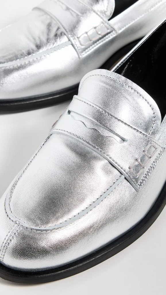 AEYDE Oscar Loafers 5