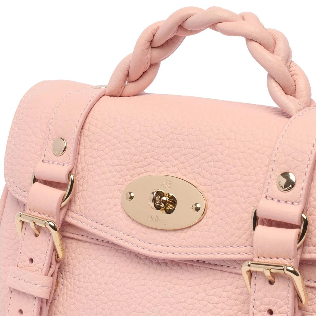 Mulberry Mulberry Alexa Mini Crossbody Bag 4