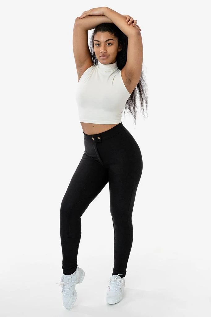 Los Angeles Apparel RSAOR300 - The Riding Pant 16