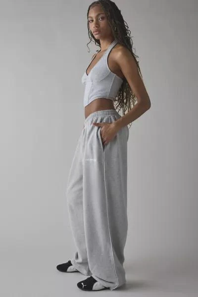 iets frans iets frans… Harri Wide Leg Jogger Pant 4