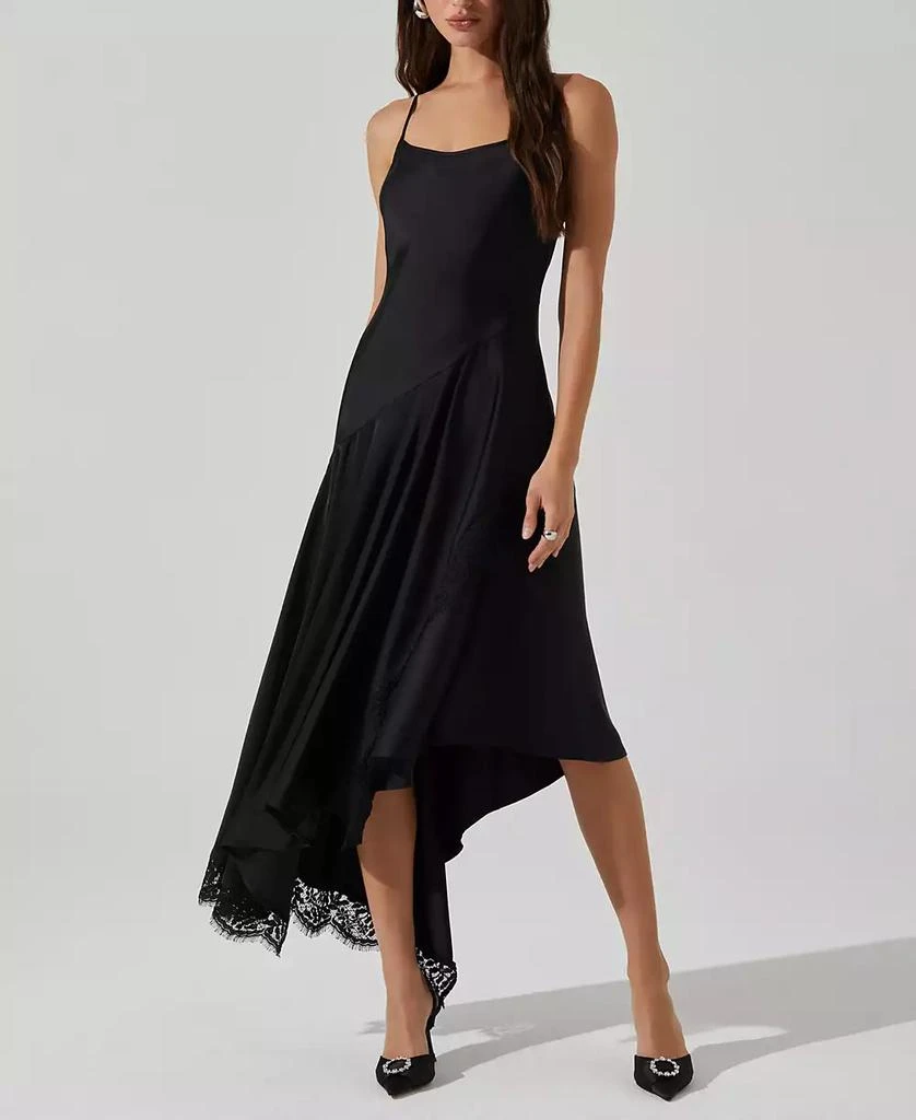 Shop Women's Ione Asymmetric-Hem Dress on Sale at BeyondStyle  Get 71% Off  Women's Ione Asymmetric-Hem Dress with Limited-Time Flash Deals, Exclusive  Discounts, and Special Offers. Enjoy Unbeatable Savings on Women's Ione