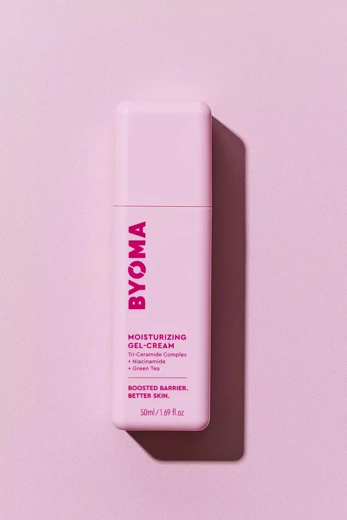 BYOMA BYOMA Moisturizing Gel Cream