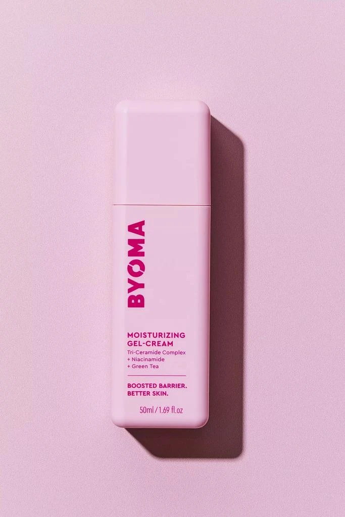 BYOMA BYOMA Moisturizing Gel Cream