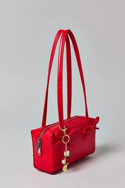 Kimchi Blue Kimchi Blue Bow Rectangle Shoulder Bag 4