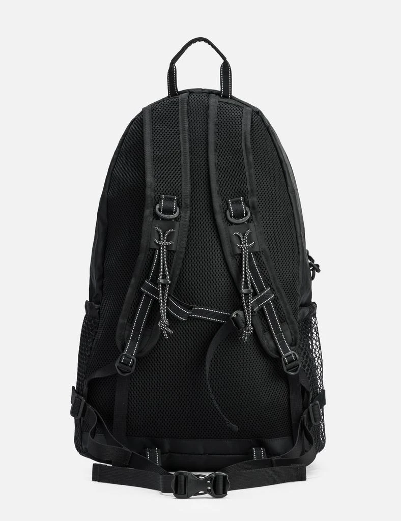 and wander ECOPAK 20L daypack 4