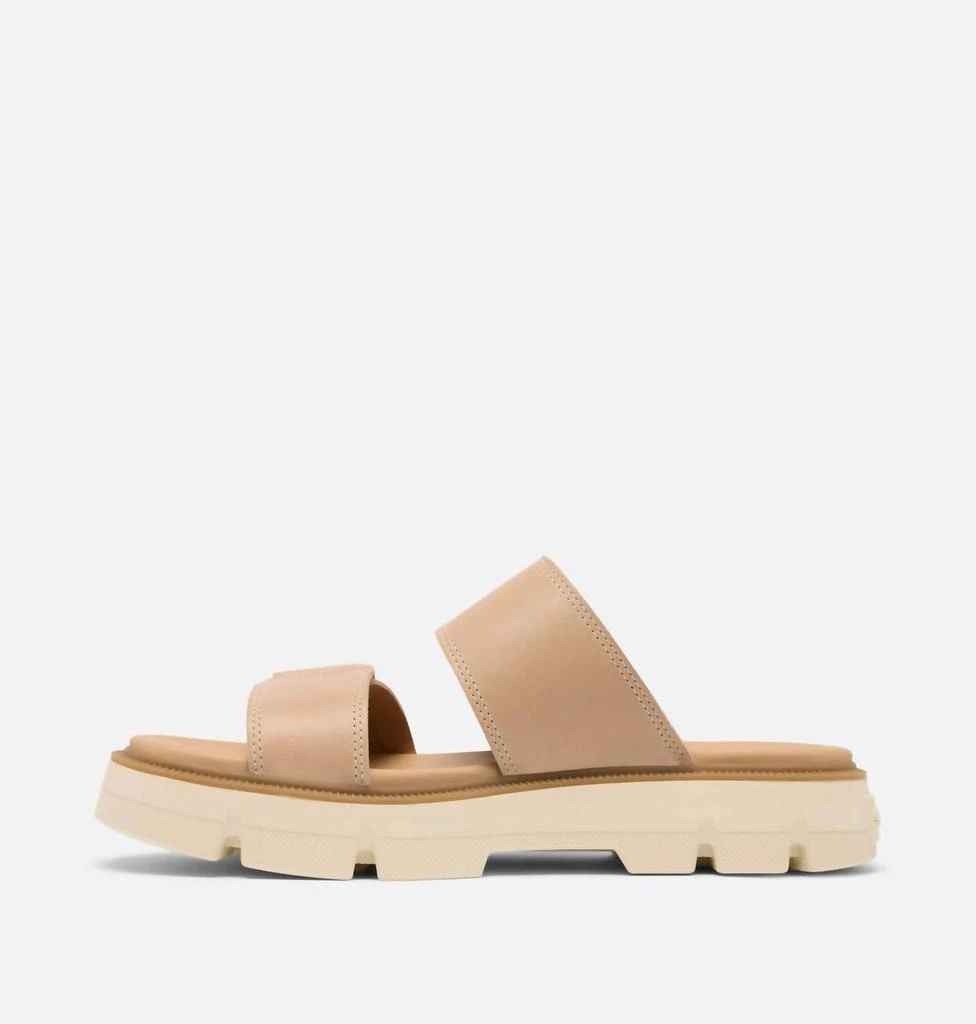 SOREL Sorel - Women's Rein Cb Slide Sandal 5