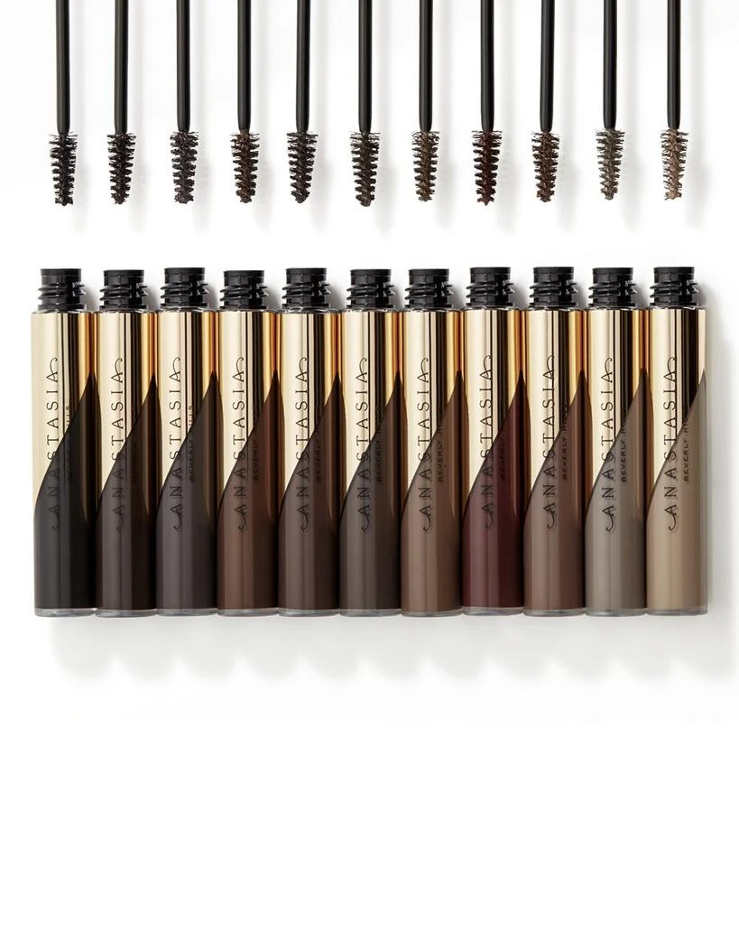 Anastasia Beverly Hills Dipbrow Gel 5