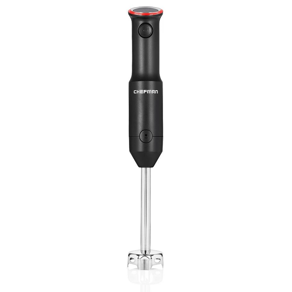 Chefman Cordless Immersion Blender 2