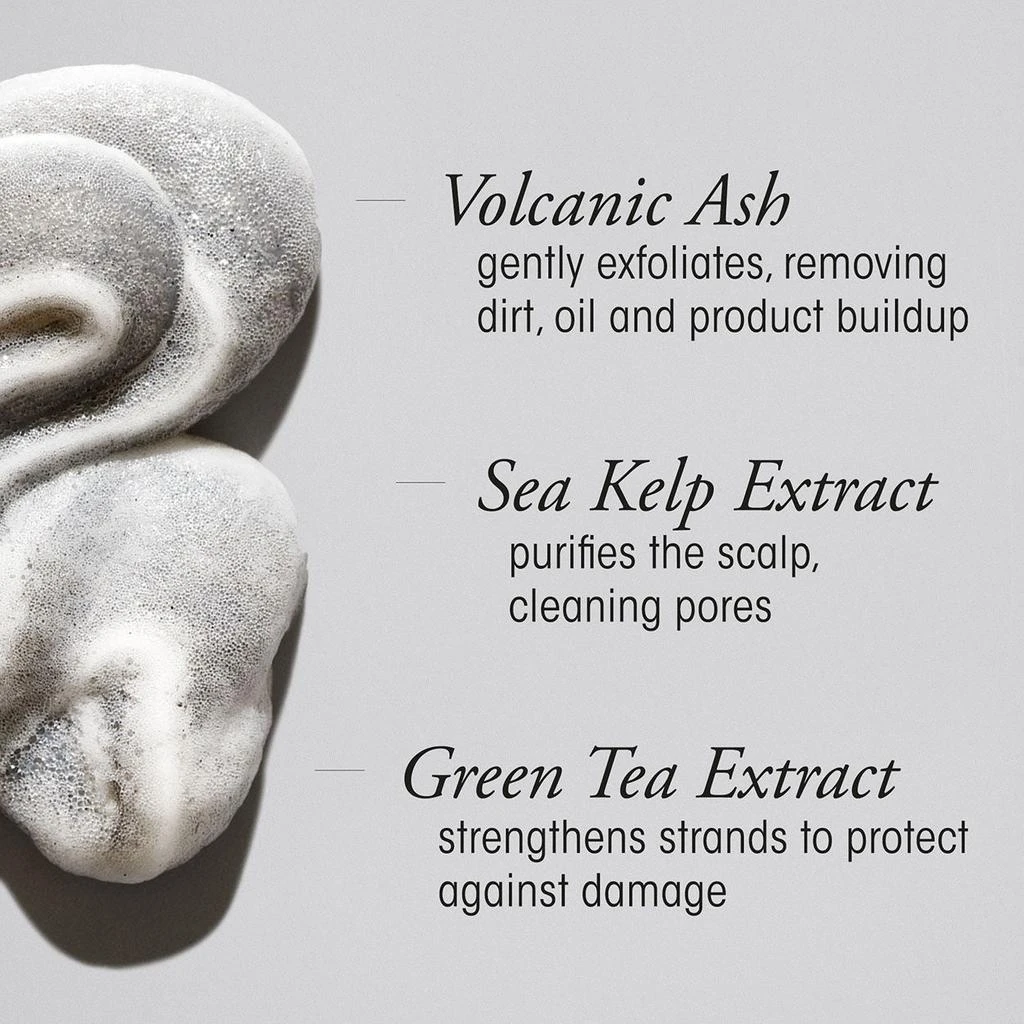 Oribe The Cleanse Clarifying Shampoo 5