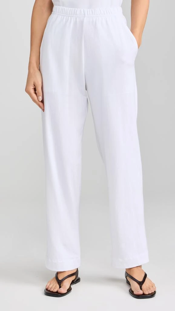 Leset Margo Tapered Pocket Pants 6