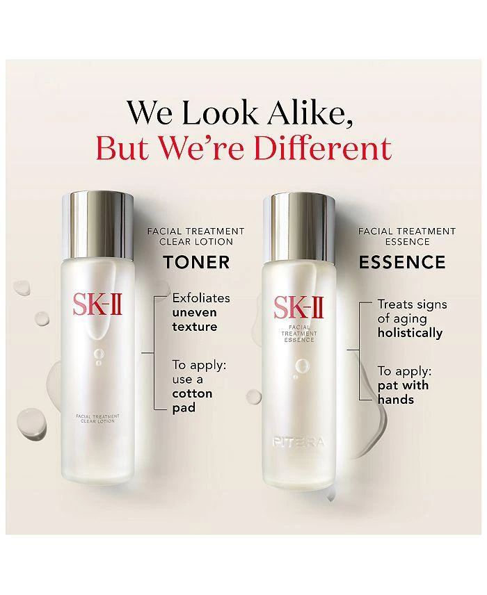 SK-II Facial Treatment Clear Lotion 5.4 oz. 4