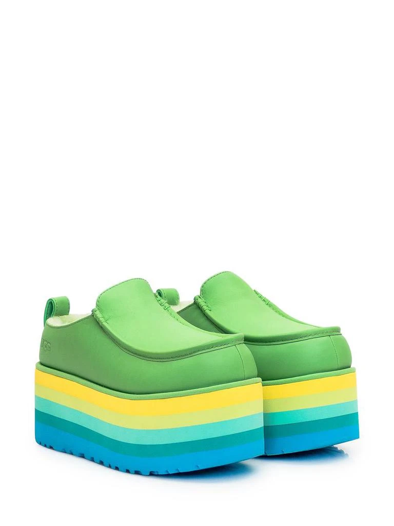 UGG UGG Slipper With Platform 2