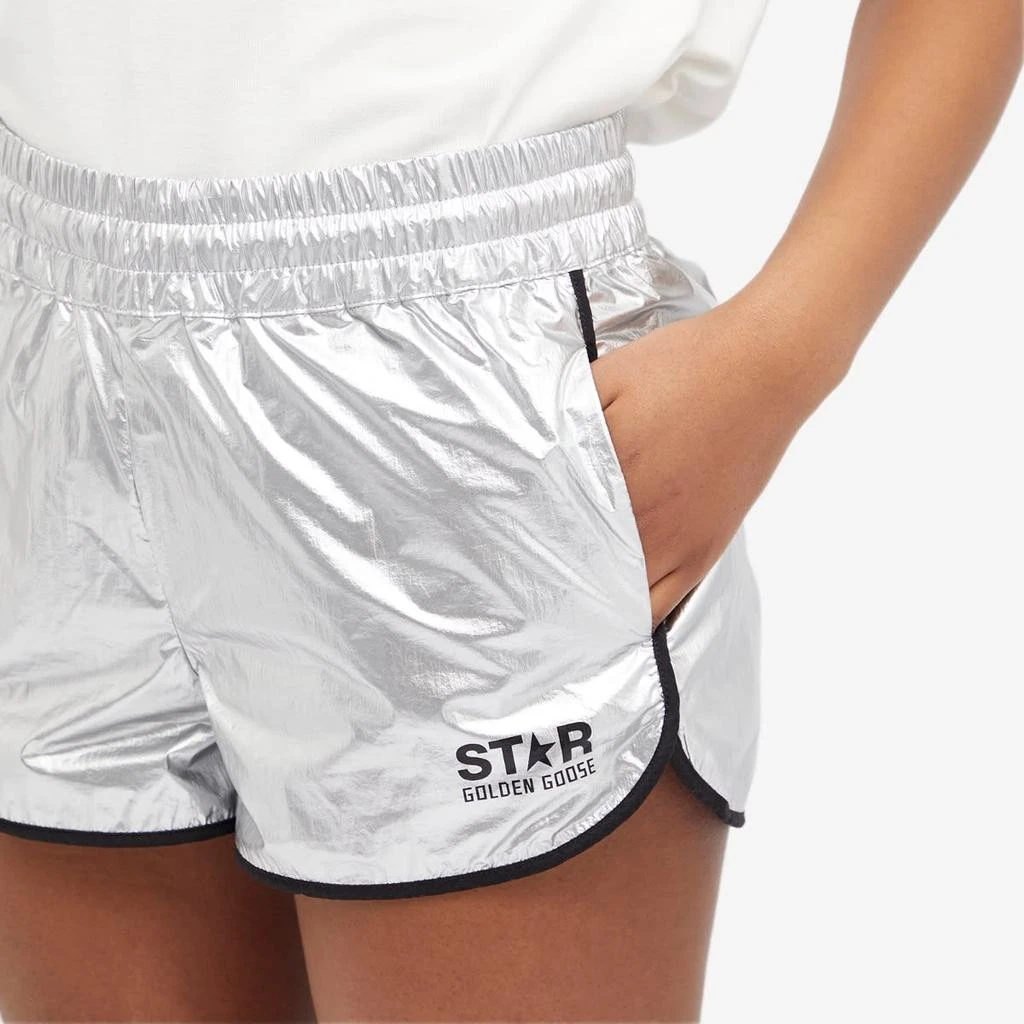 Golden Goose Golden Goose Star Shorts 5