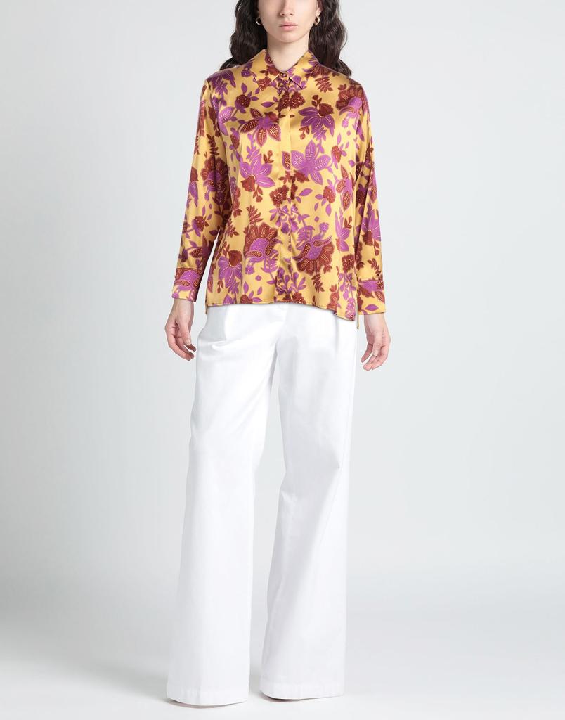 NIŪ Floral shirts & blouses