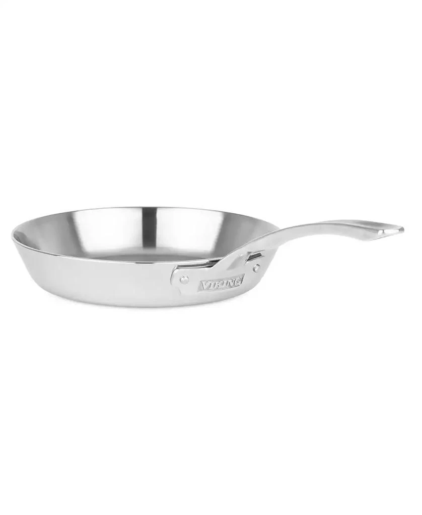 VIKING Contemporary Stainless Steel 7-Piece Cookware Set 3