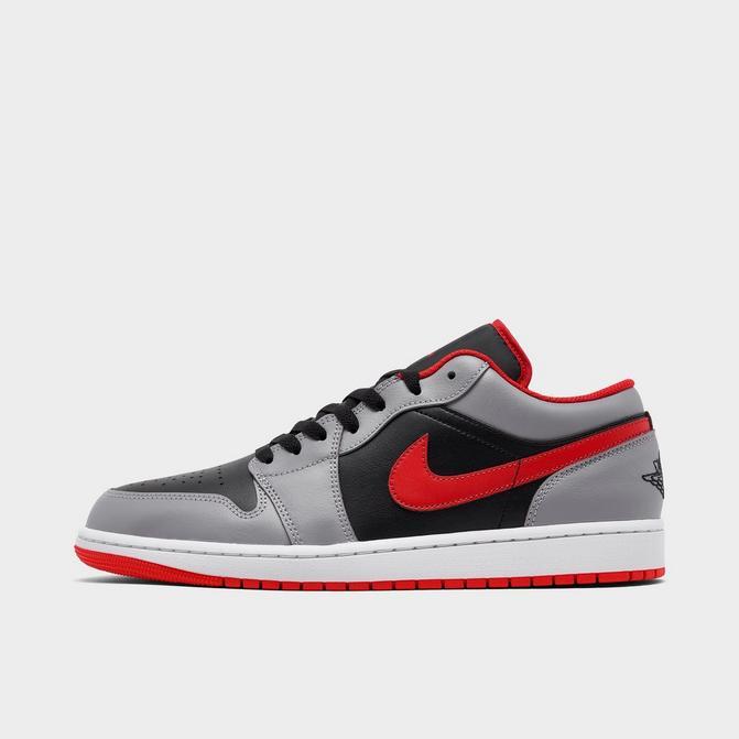 Jordan Men's Air Jordan Retro 1 Low Casual Shoes