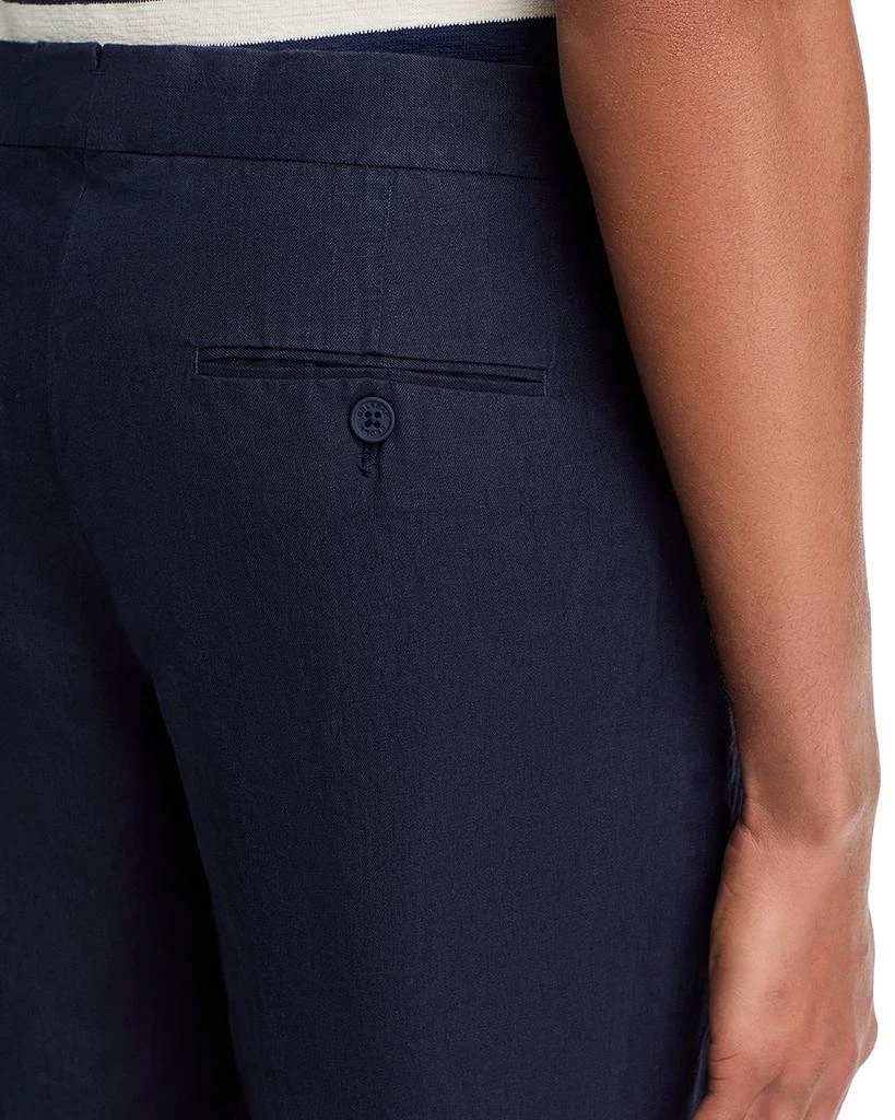 ORLEBAR BROWN Griffon Linen Pants 6