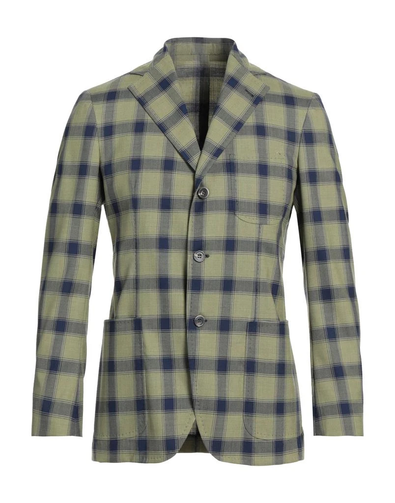 Sartorio Napoli Blazer 1