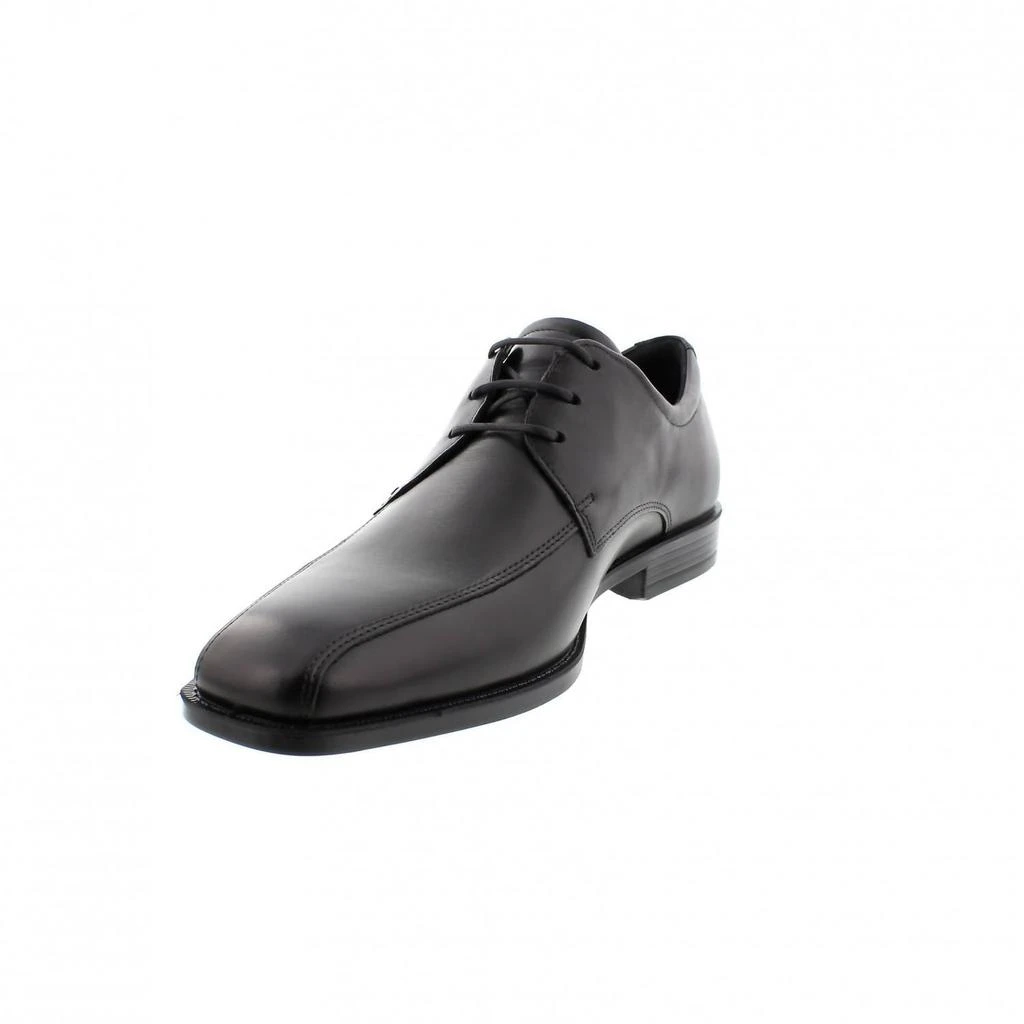 ECCO Ecco - Men's Edinburgh Oxford Shoe 3