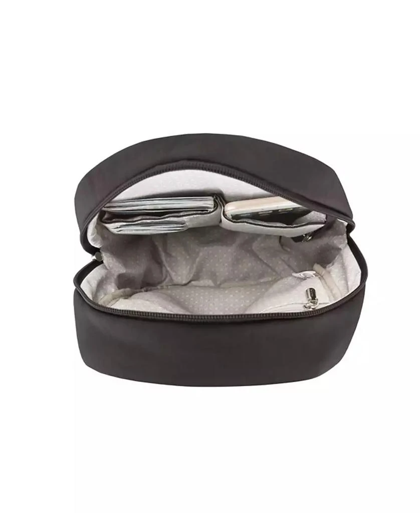 Travelon Anti-Theft Essentials Backpack 8