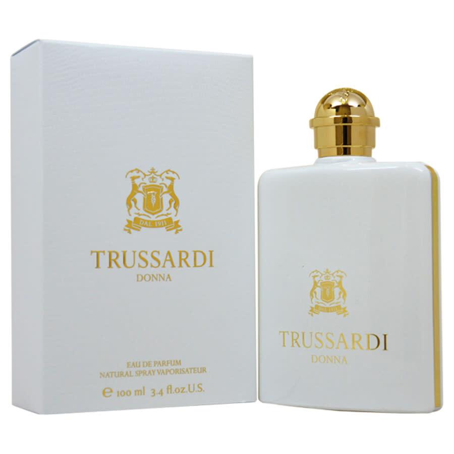 TRUSSARDI Trussardi Donna Ladies EDP