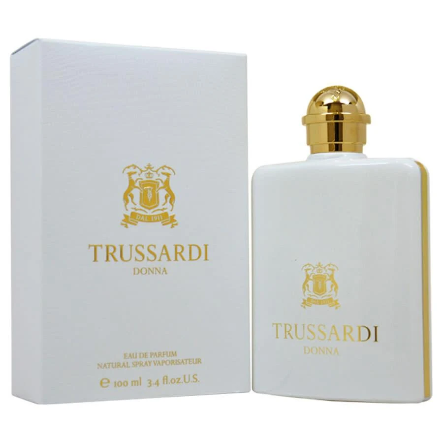 TRUSSARDI Trussardi Donna Ladies EDP 1