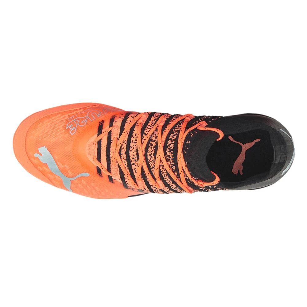 Puma Future Z 1.3 Pro Court Indoor Soccer Shoes 4