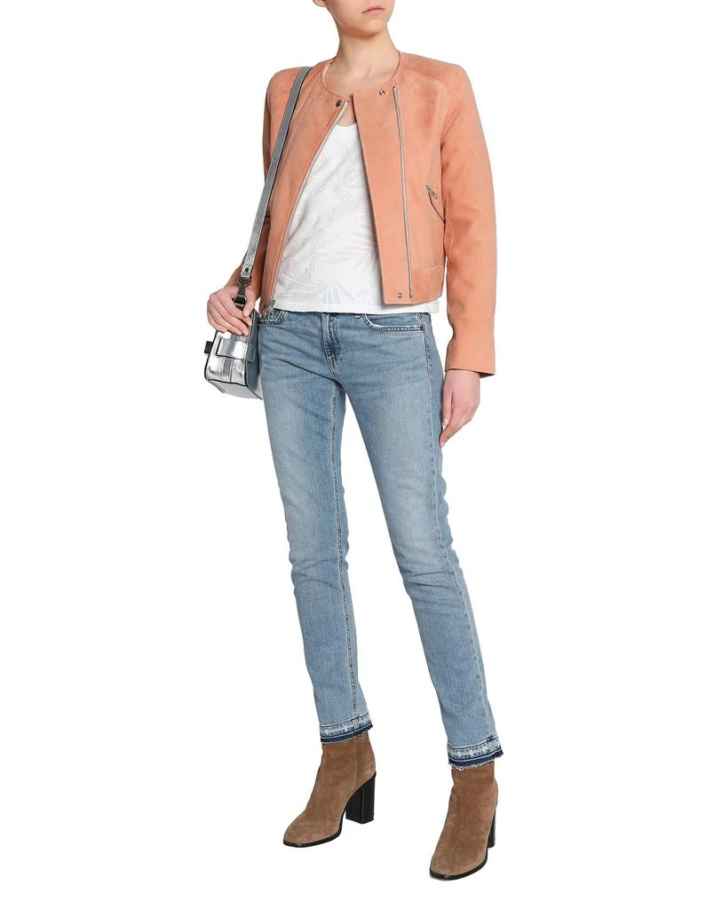 Rag & Bone Rag & Bone - Veste - Pink - Femme 4