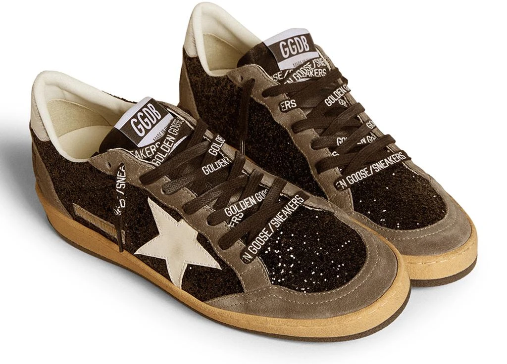 Golden Goose Ball Star sneakers 3