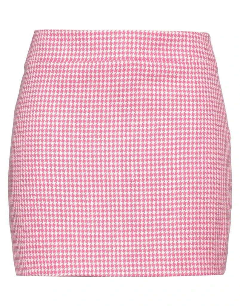 CARLA G. Mini skirt 1