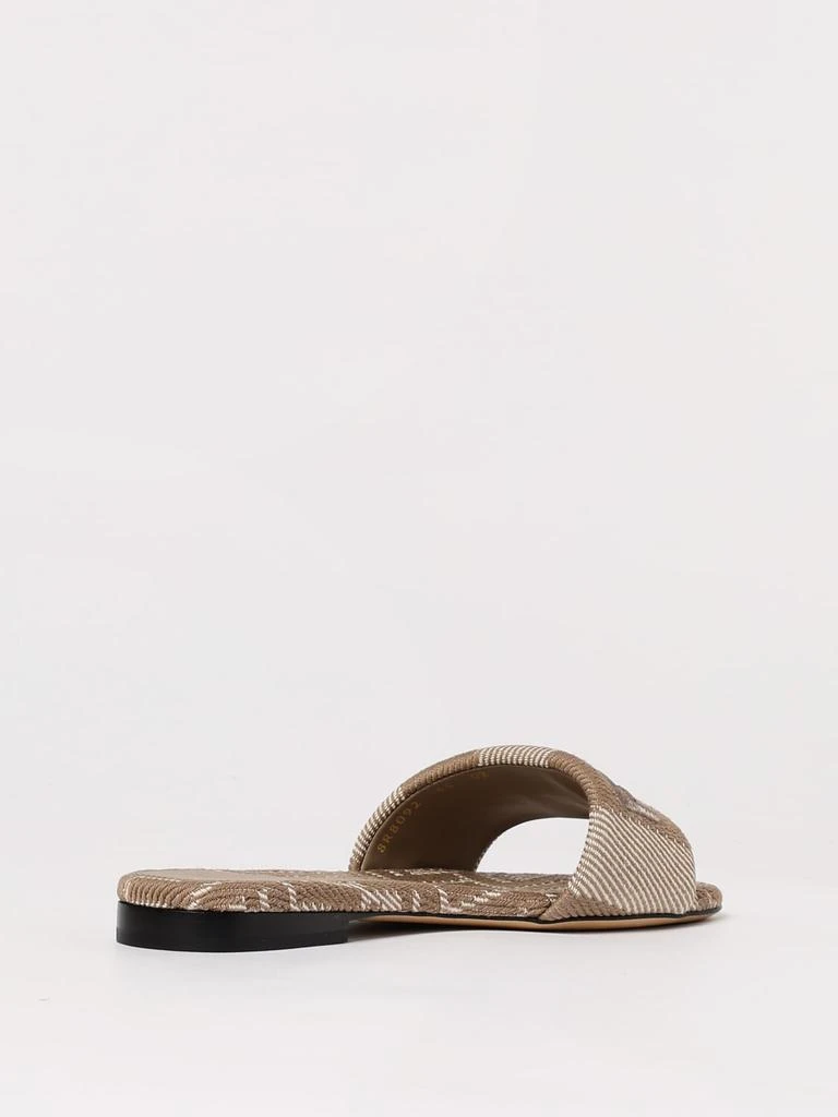 Fendi Shoes woman Fendi 3