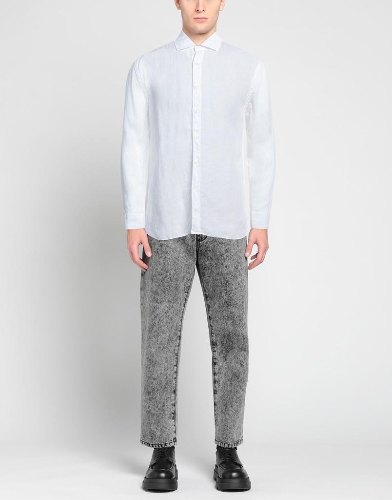 120% Lino Linen shirt