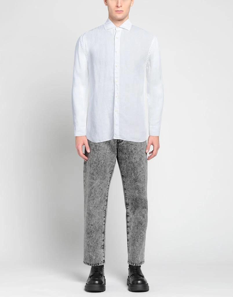 120% Lino Linen shirt 2