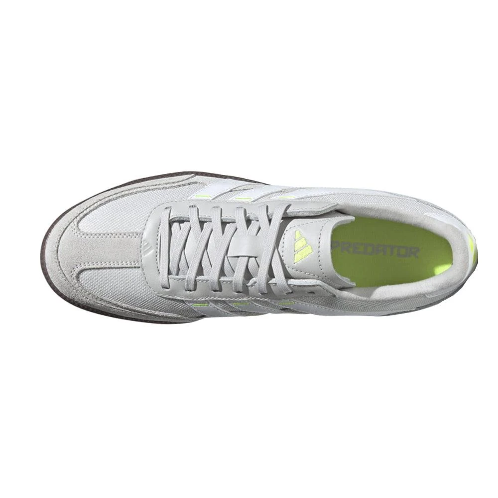 Adidas Predator Freestyle Indoor Soccer Shoes 4