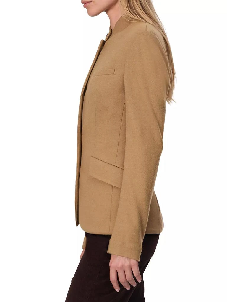Rag & Bone Slade Japanese Wool Blazer 4
