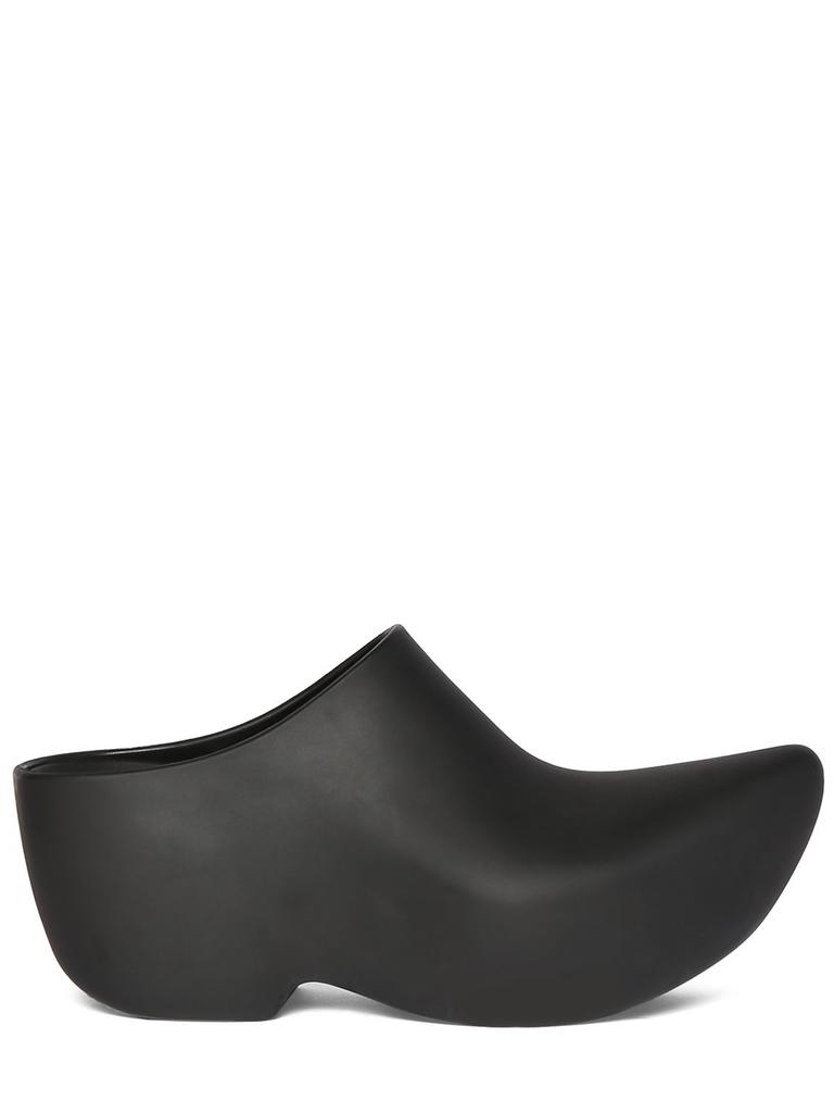 BALENCIAGA Technoclog Mules