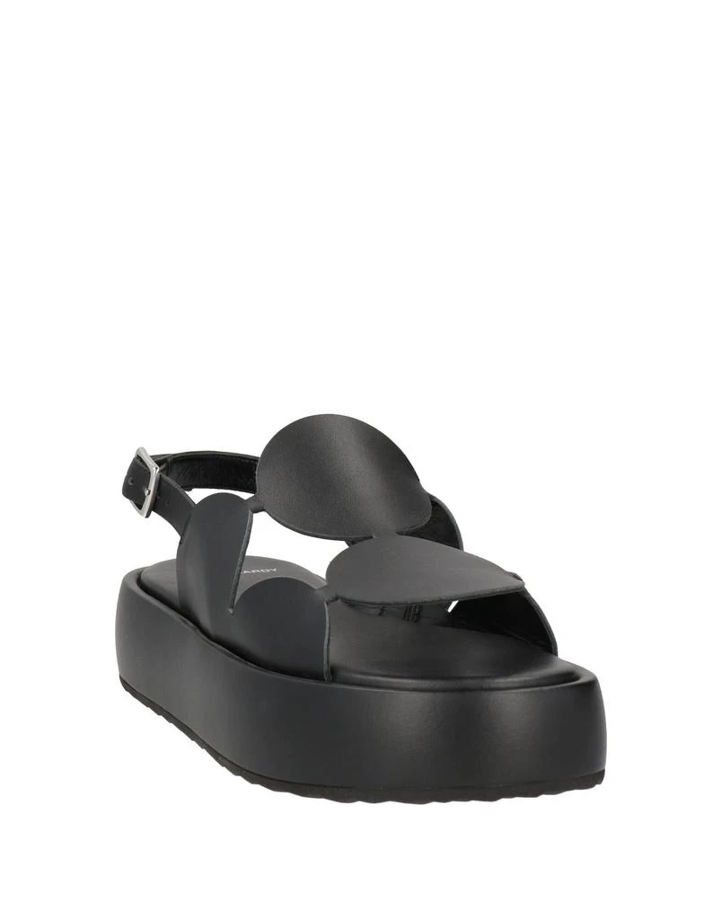 PIERRE HARDY Sandals 2