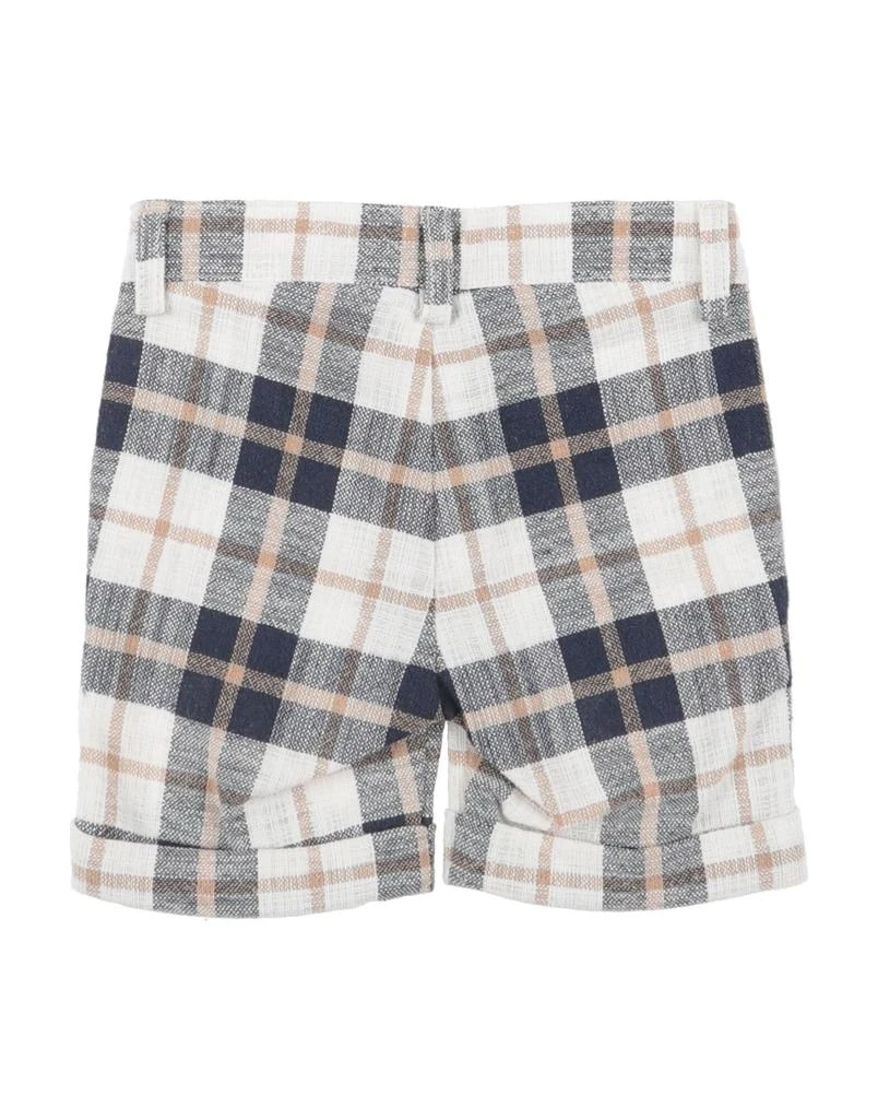 ALETTA Shorts & Bermuda 2