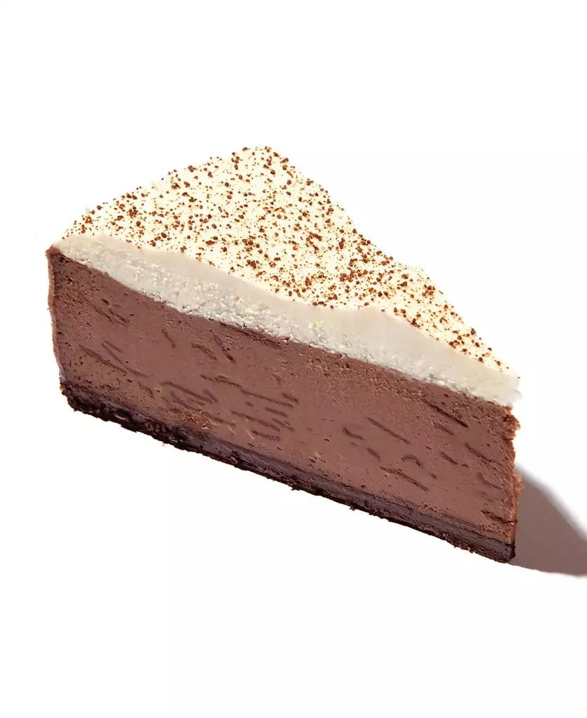 Eli's Cheesecake Hot Chocolate Cheesecake, 9" 2