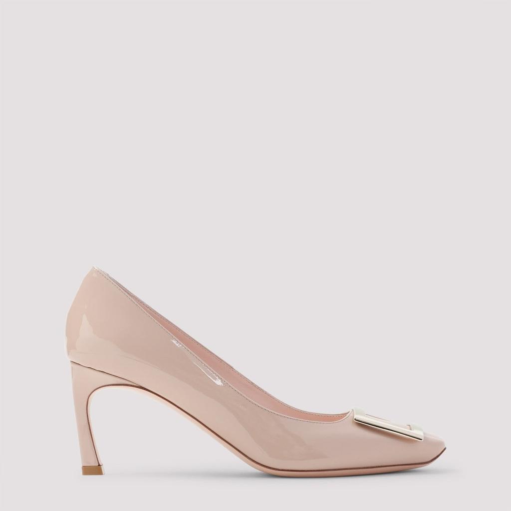Roger Vivier Belle Trompette Pumps