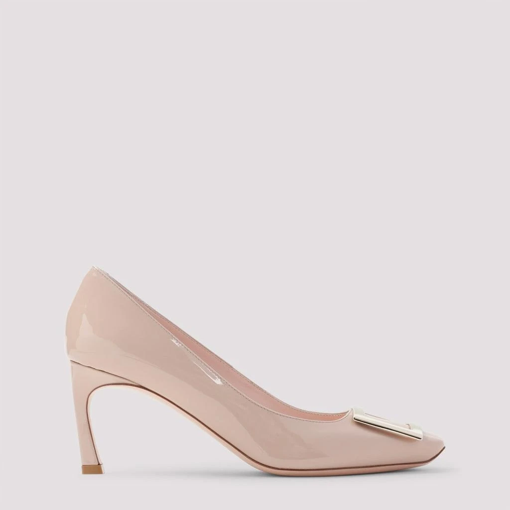 Roger Vivier Belle Trompette Pumps 2