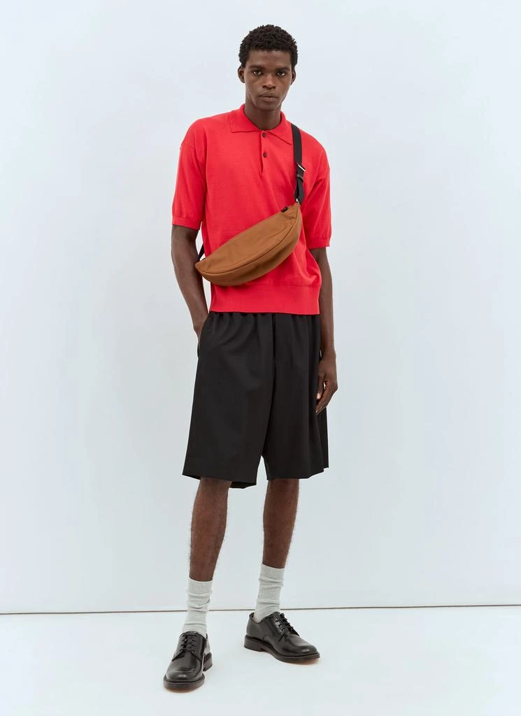 The Row Caiden Crossbody Bag 3