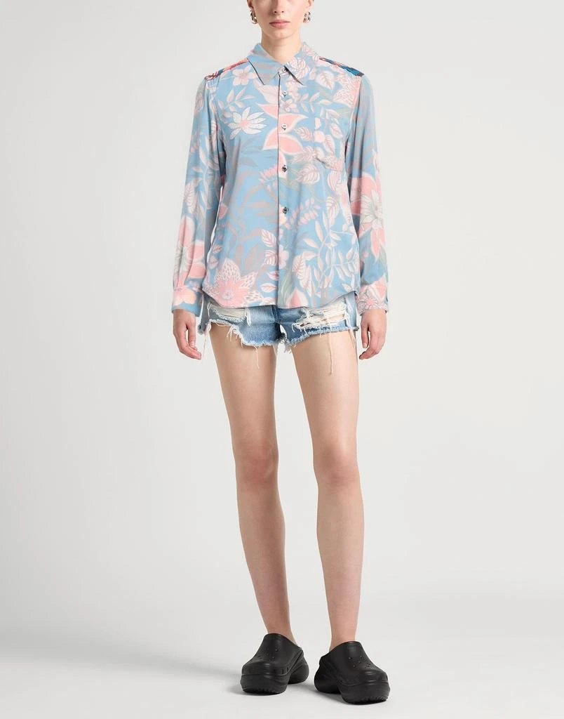 Comme des Garcons Floral shirts & blouses 2