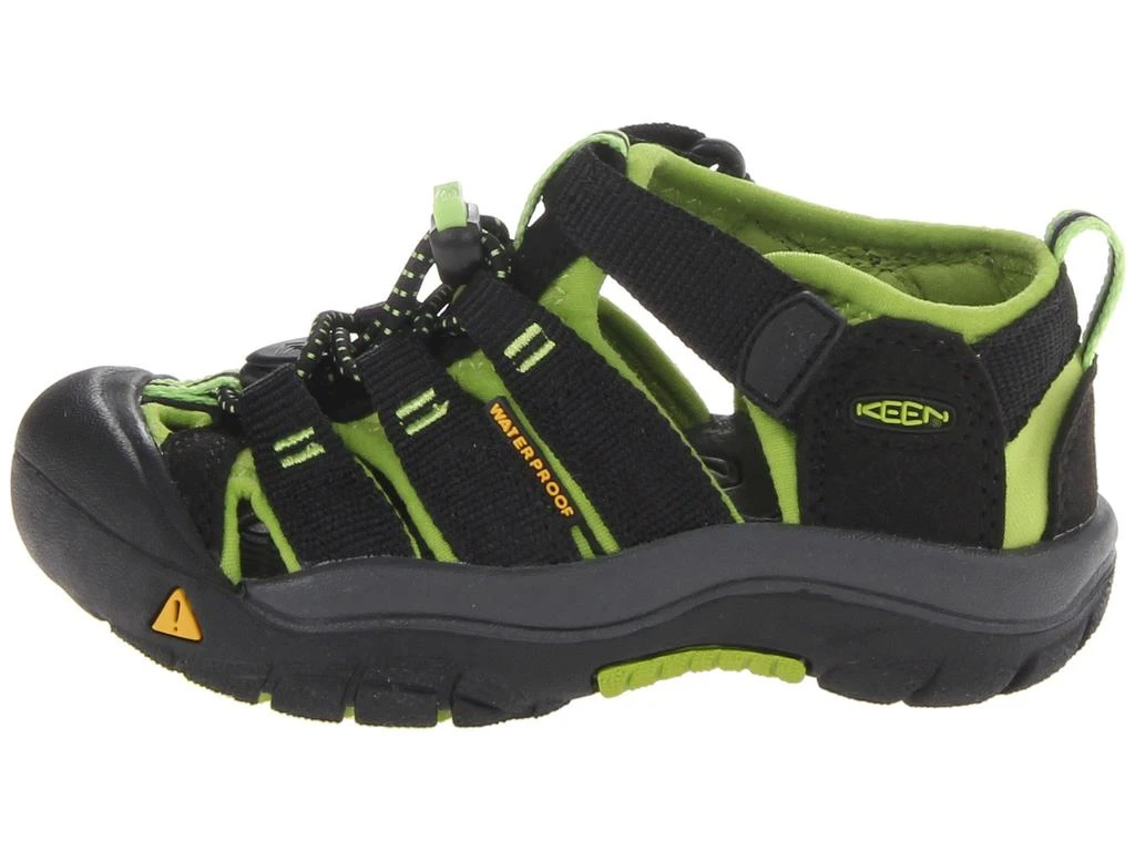 Keen Newport H2 (Toddler/Little Kid/Big Kid) 4