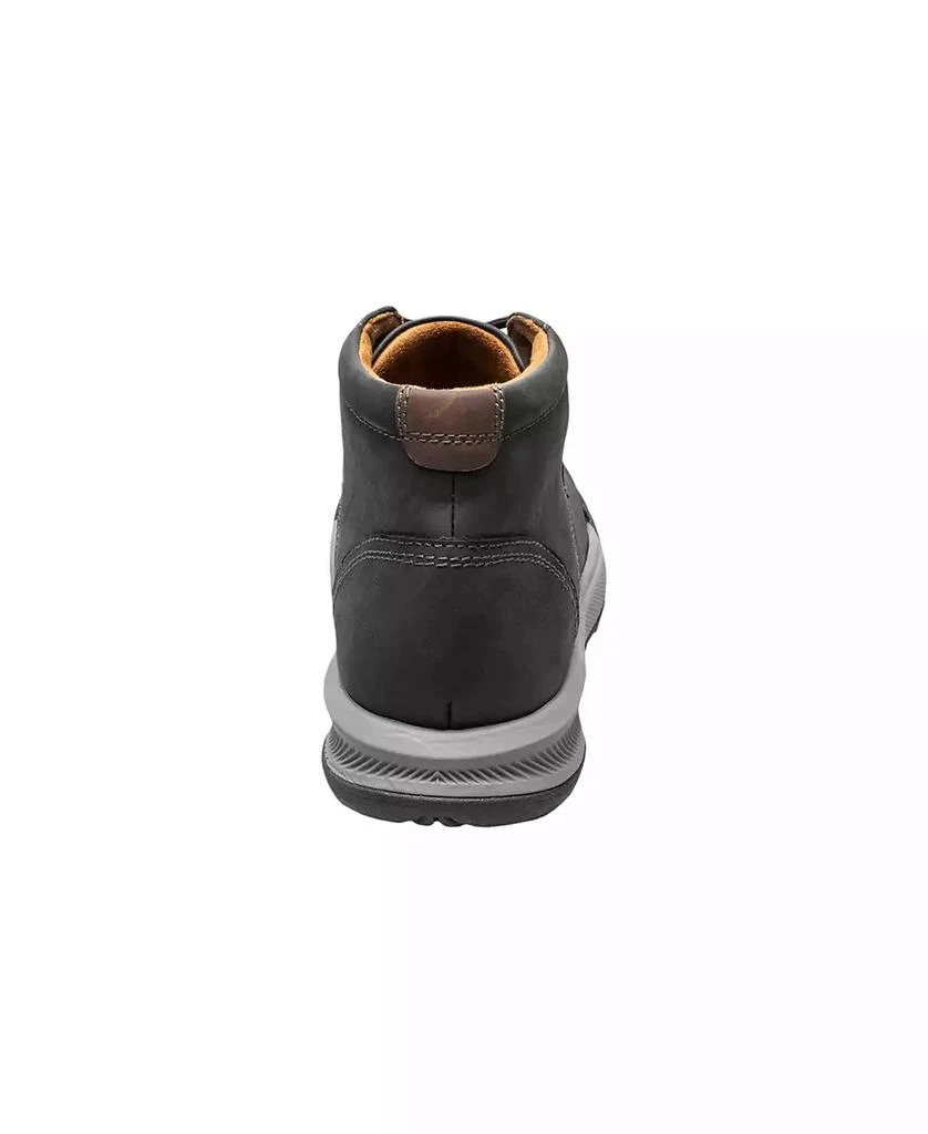 Florsheim Men's Trail Mix Plain Toe Chukka Boot 5