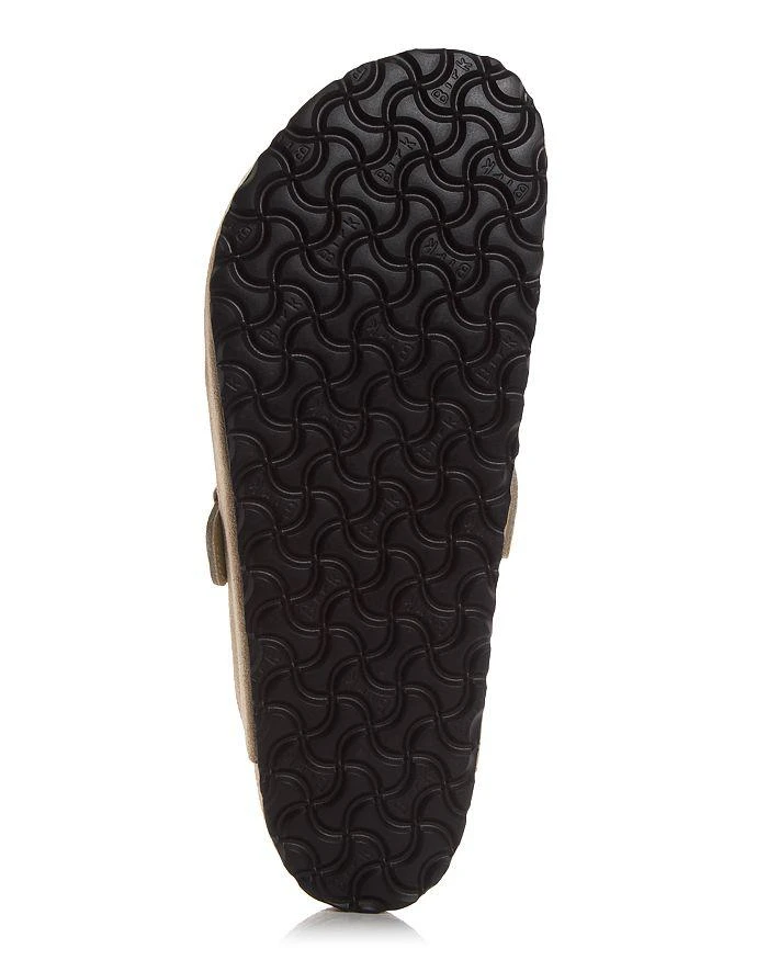 Birkenstock Men's Boston Shearling Clogs 4