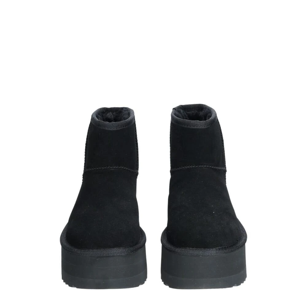 UGG Classic Mini Platform Black  W-1134991-BLK Women's 3