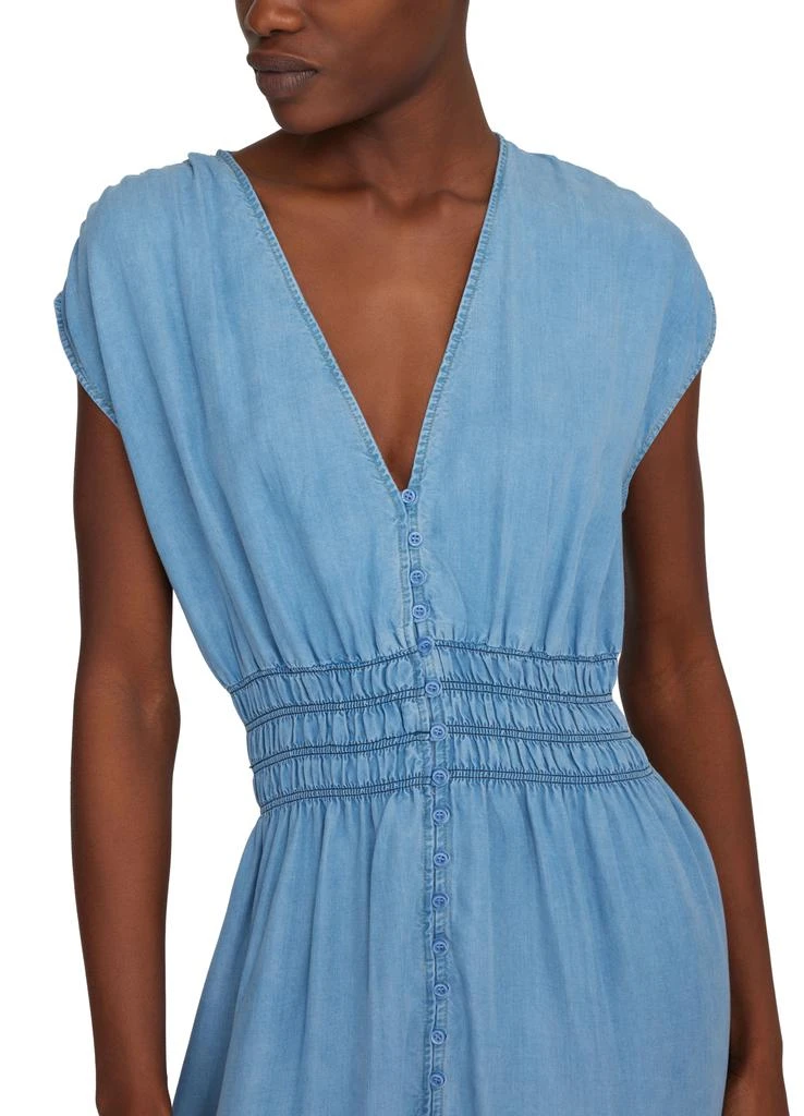 SESSUN Galaday dress 4
