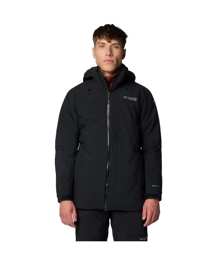 Columbia Winter District III Jacket
