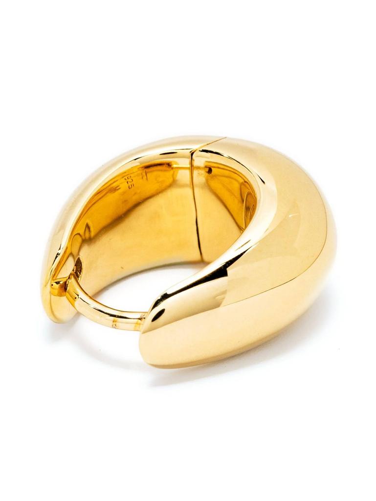 Tom Wood Tom Wood Hoop Earrings